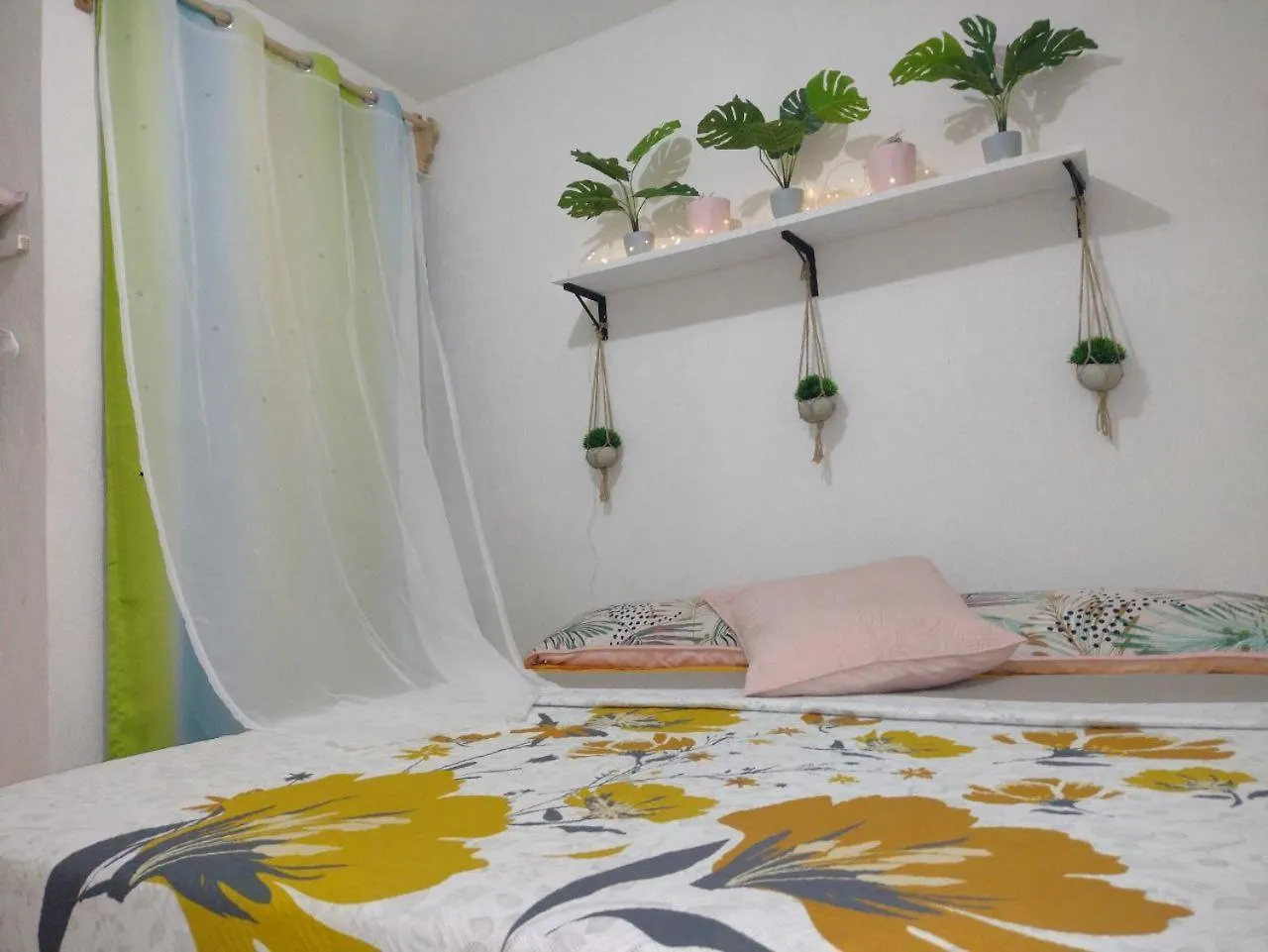 Apartamento Breezy & Cancunian Villa México
