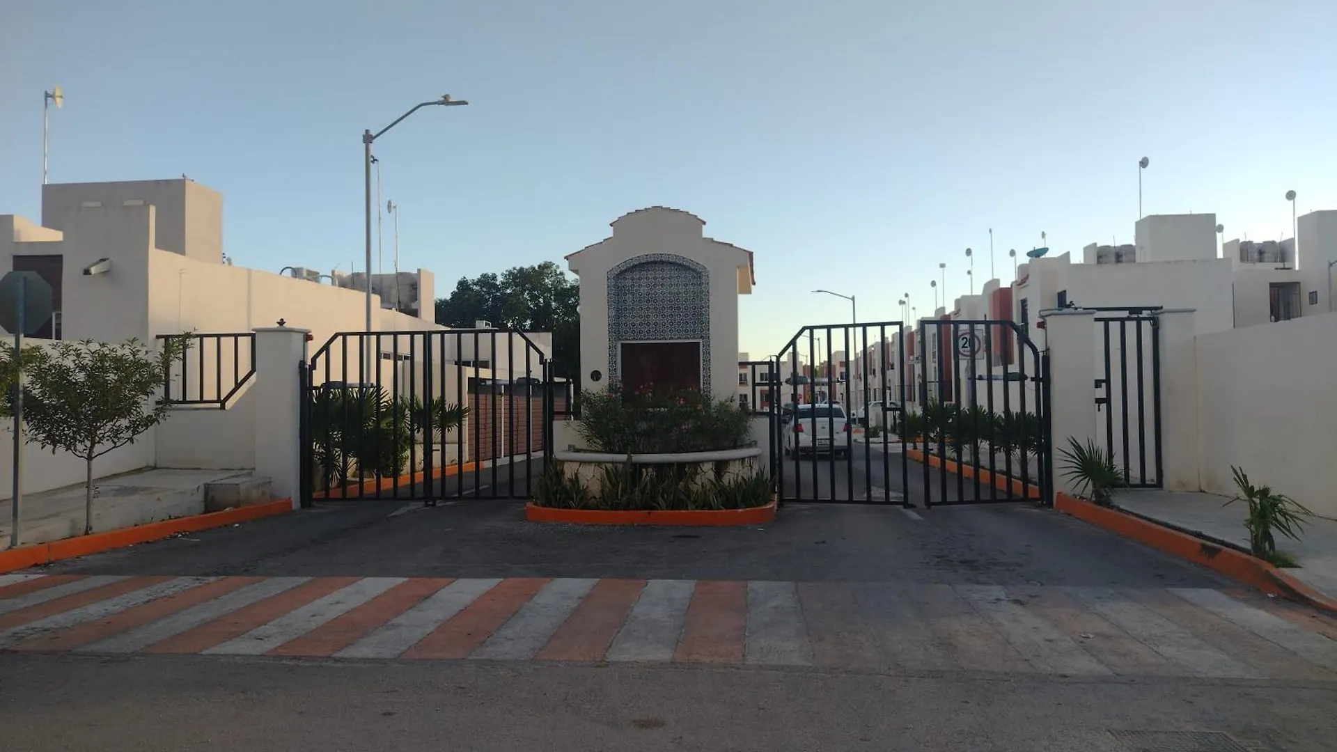 Breezy & Cancunian Villa Apartamento