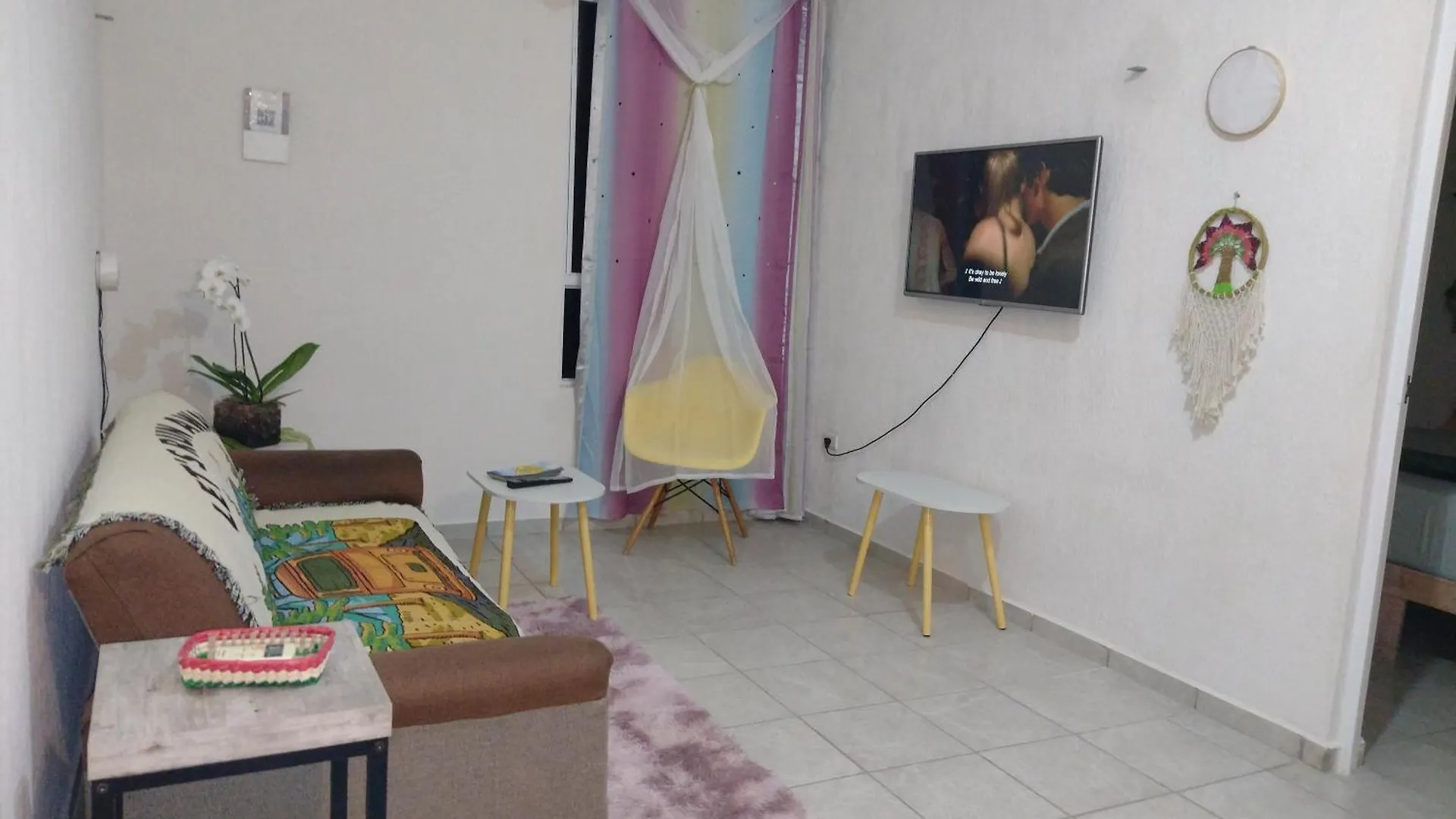 Apartamento Breezy & Cancunian Villa