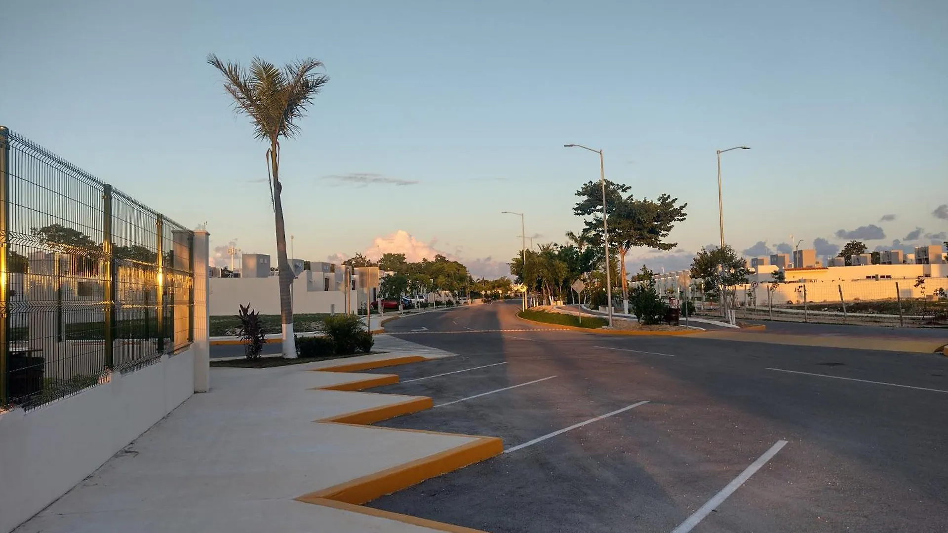 Apartamento Breezy & Cancunian Villa México
