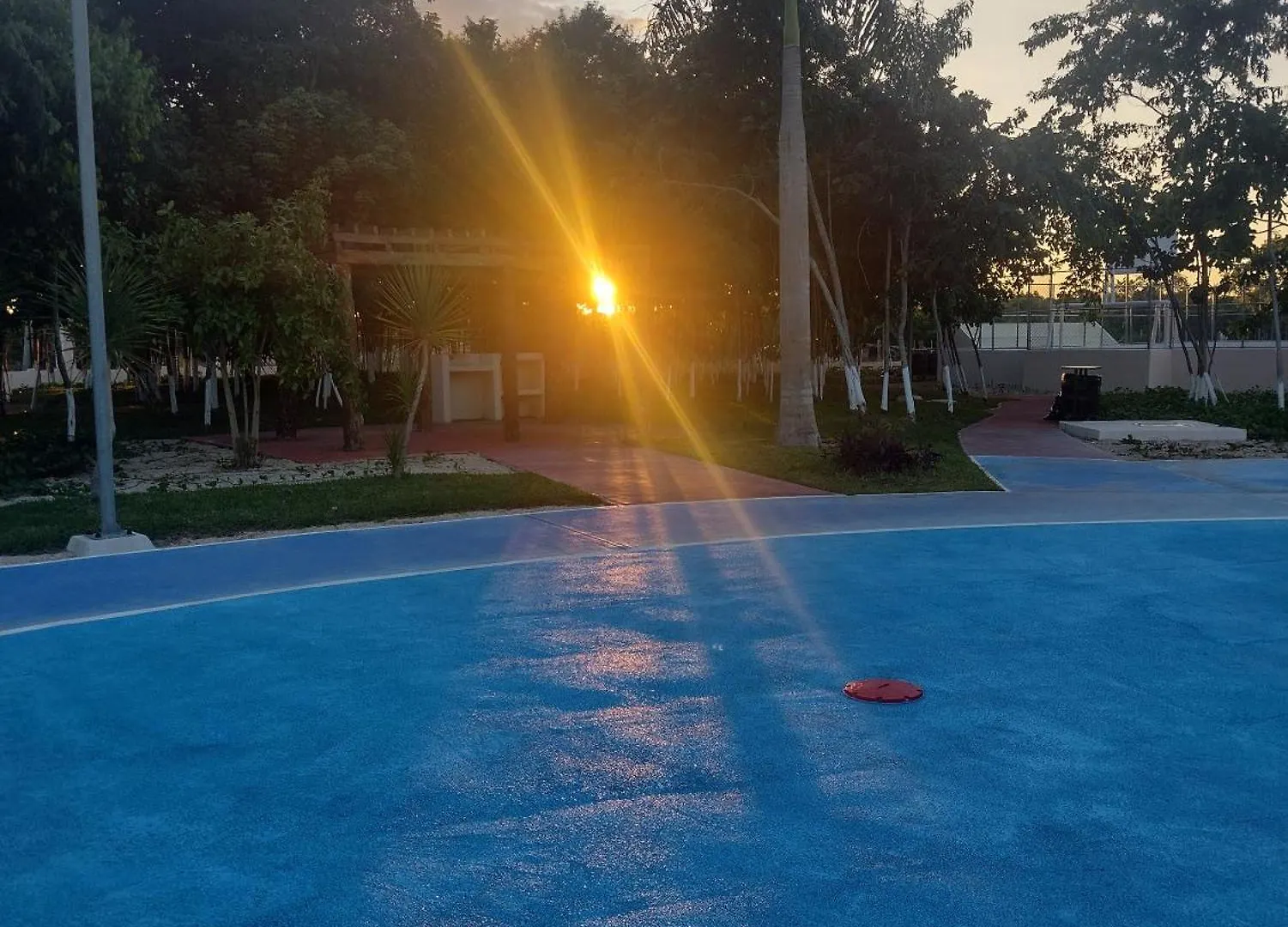Breezy & Cancunian Villa Apartamento