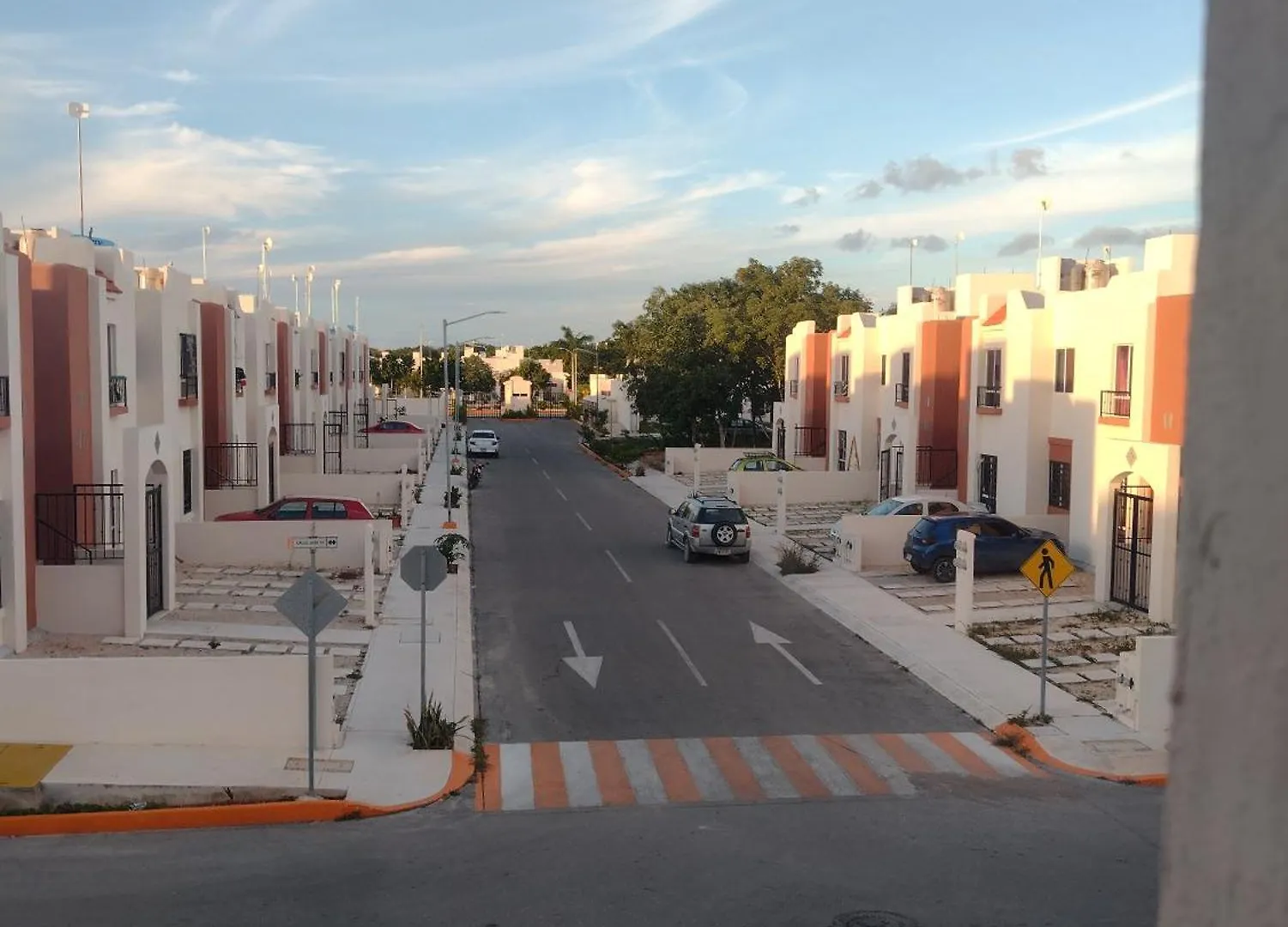 Apartamento Breezy & Cancunian Villa México