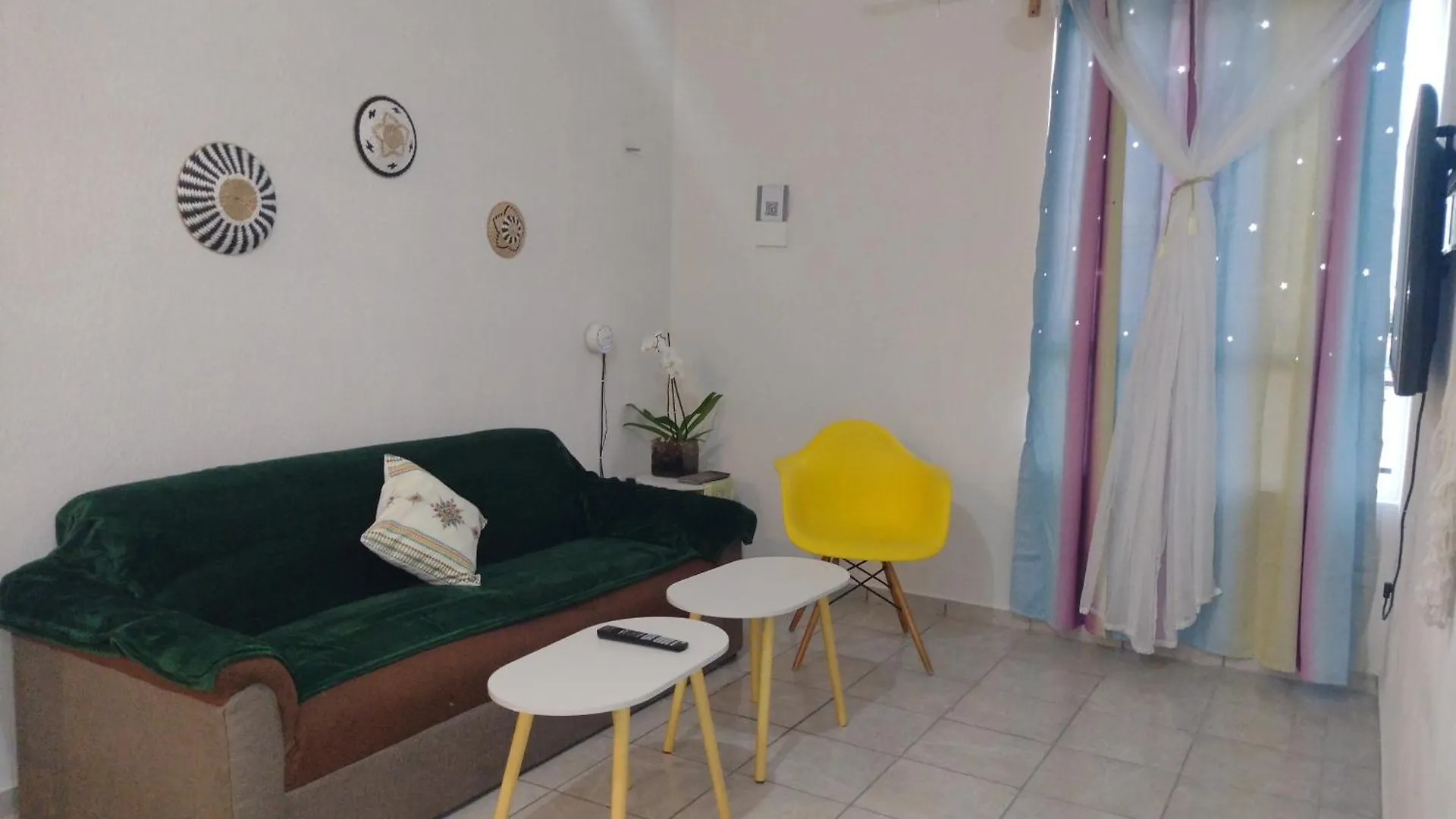 Breezy & Cancunian Villa Apartamento