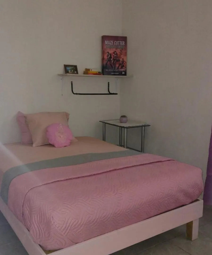 Breezy & Cancunian Villa Apartamento
