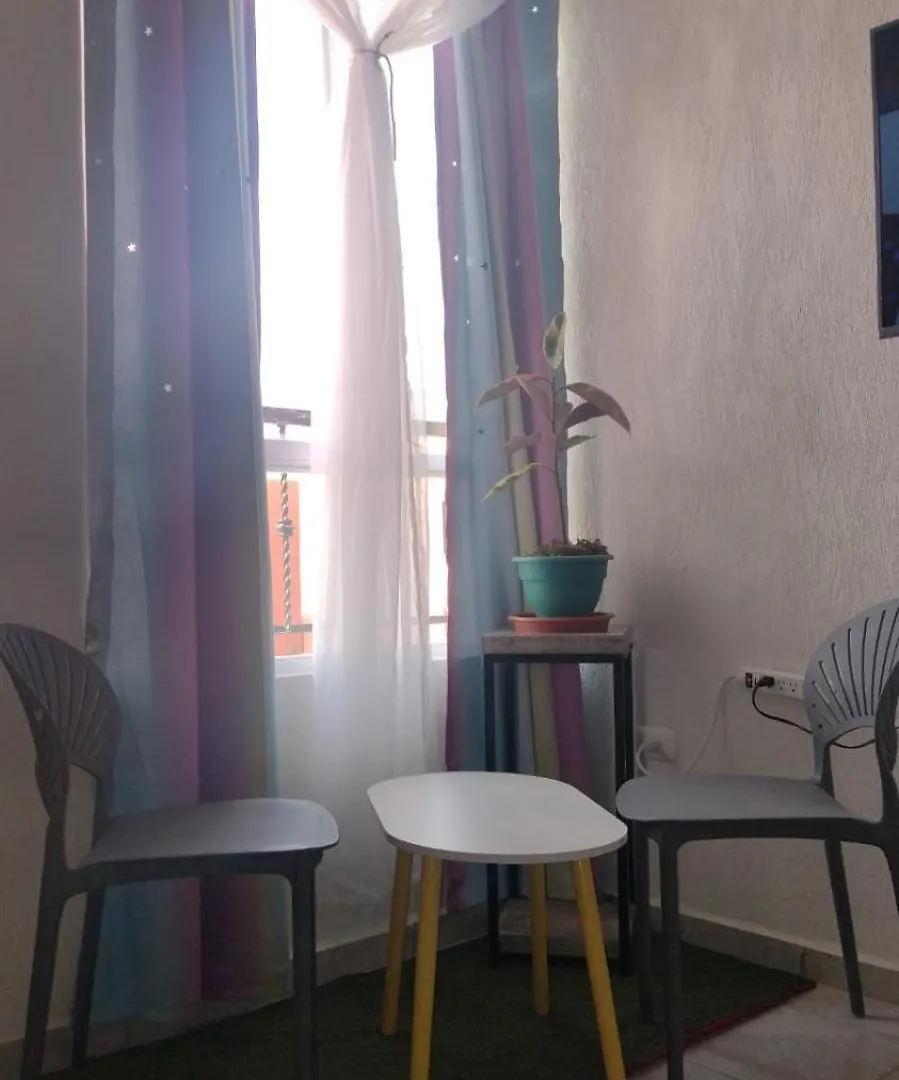 Breezy & Cancunian Villa Apartamento
