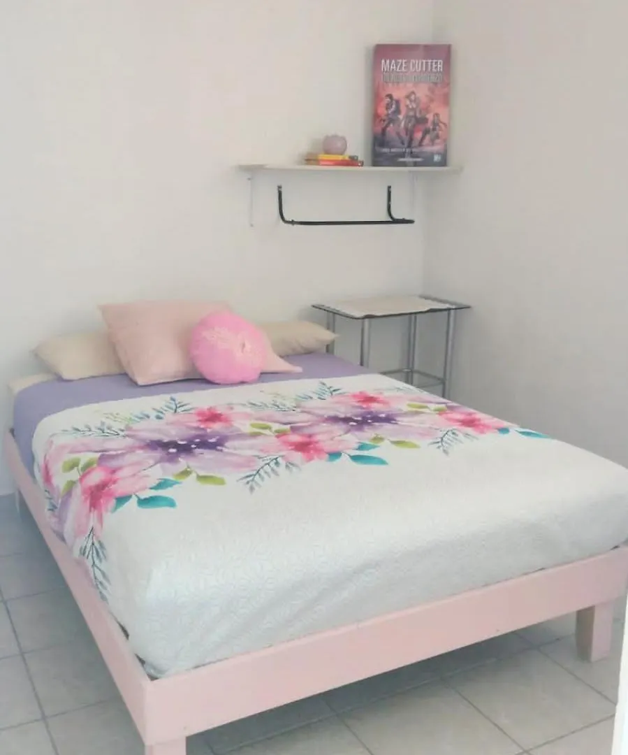 Apartamento Breezy & Cancunian Villa