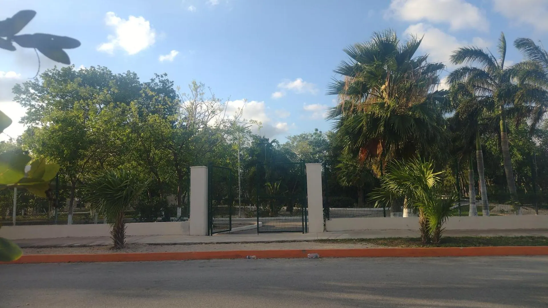 Breezy & Cancunian Villa Apartamento