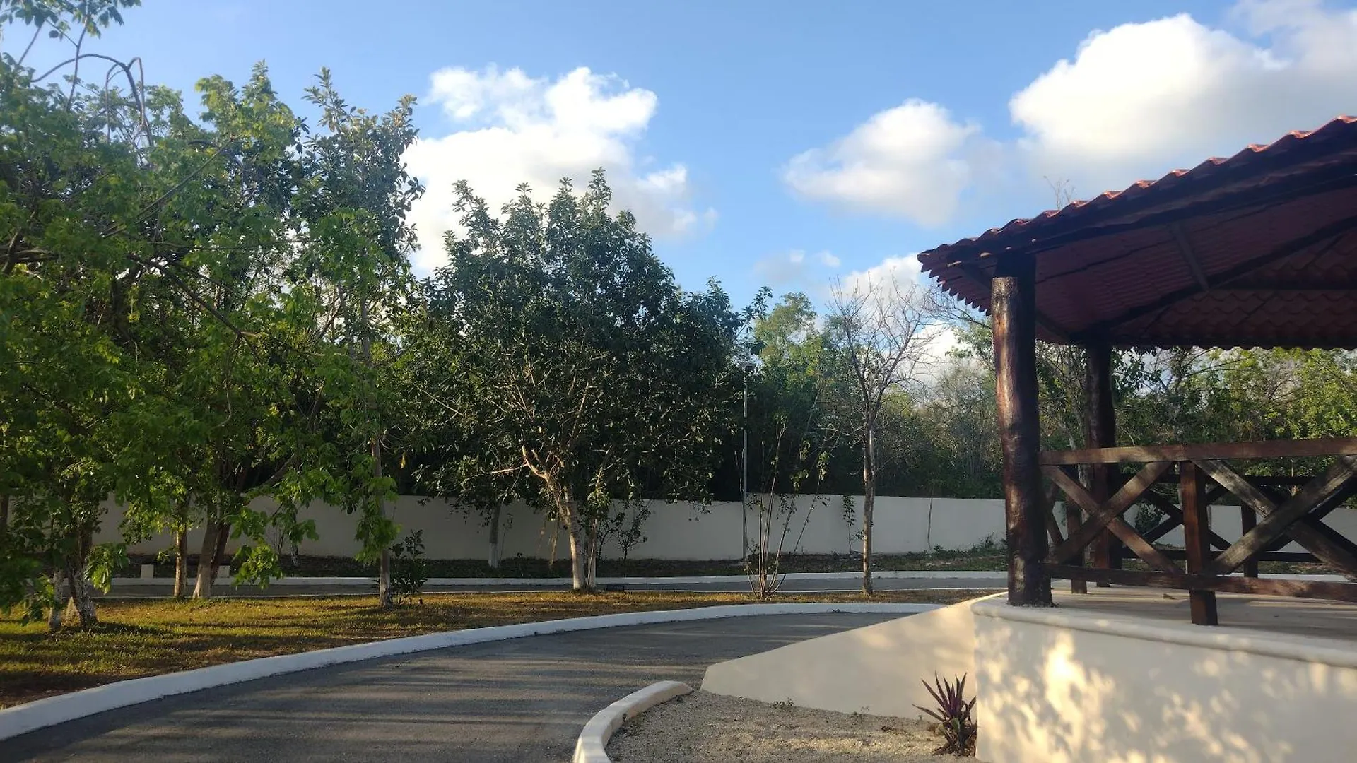 Breezy & Cancunian Villa México