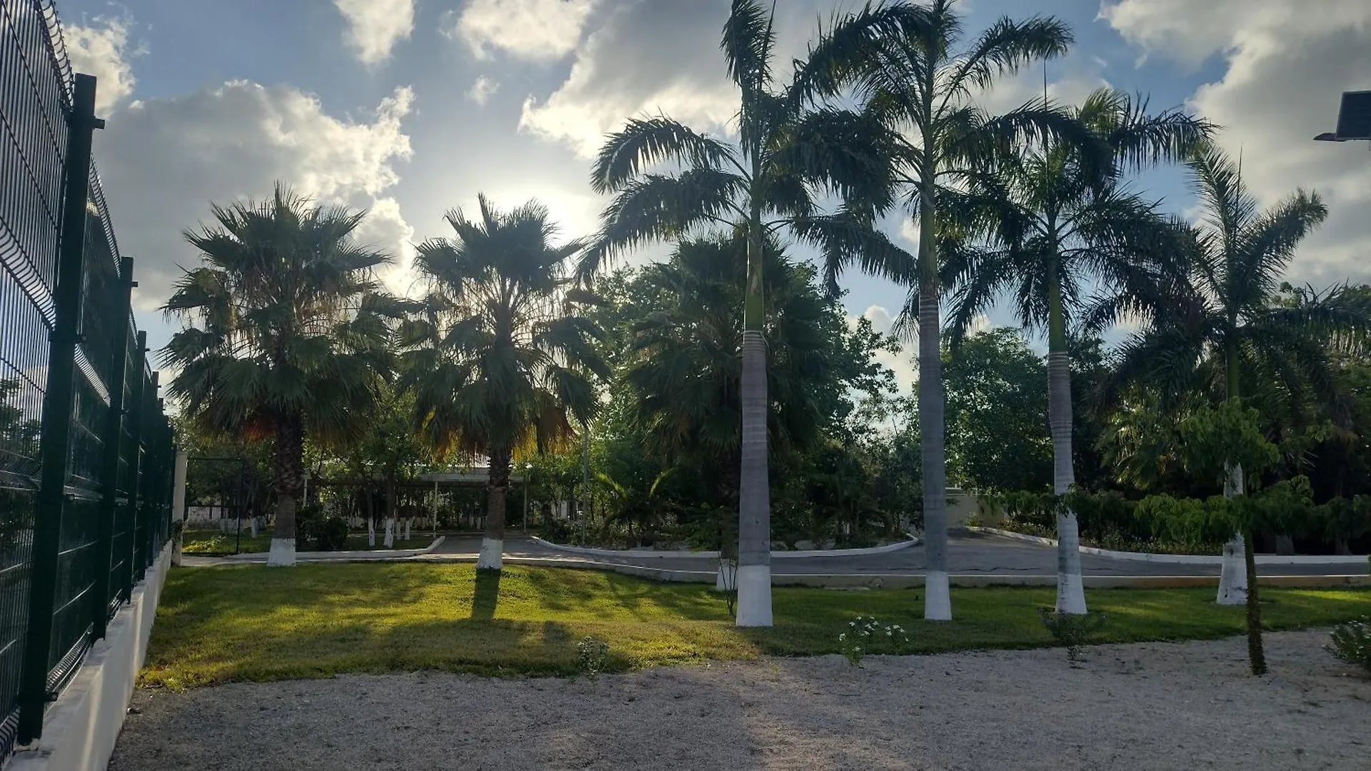 Apartamento Breezy & Cancunian Villa México