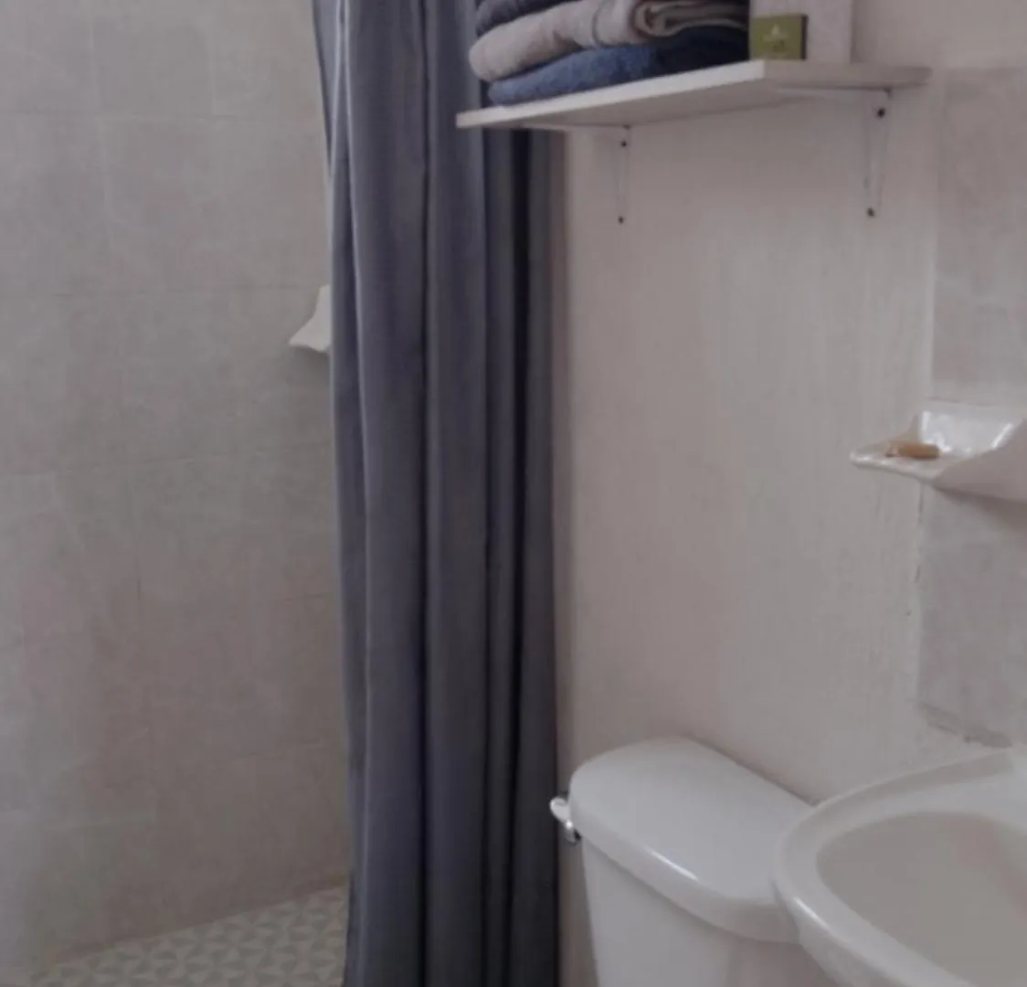 Apartamento Breezy & Cancunian Villa