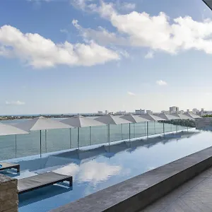 מלון Canopy By Hilton La Isla, קנקון