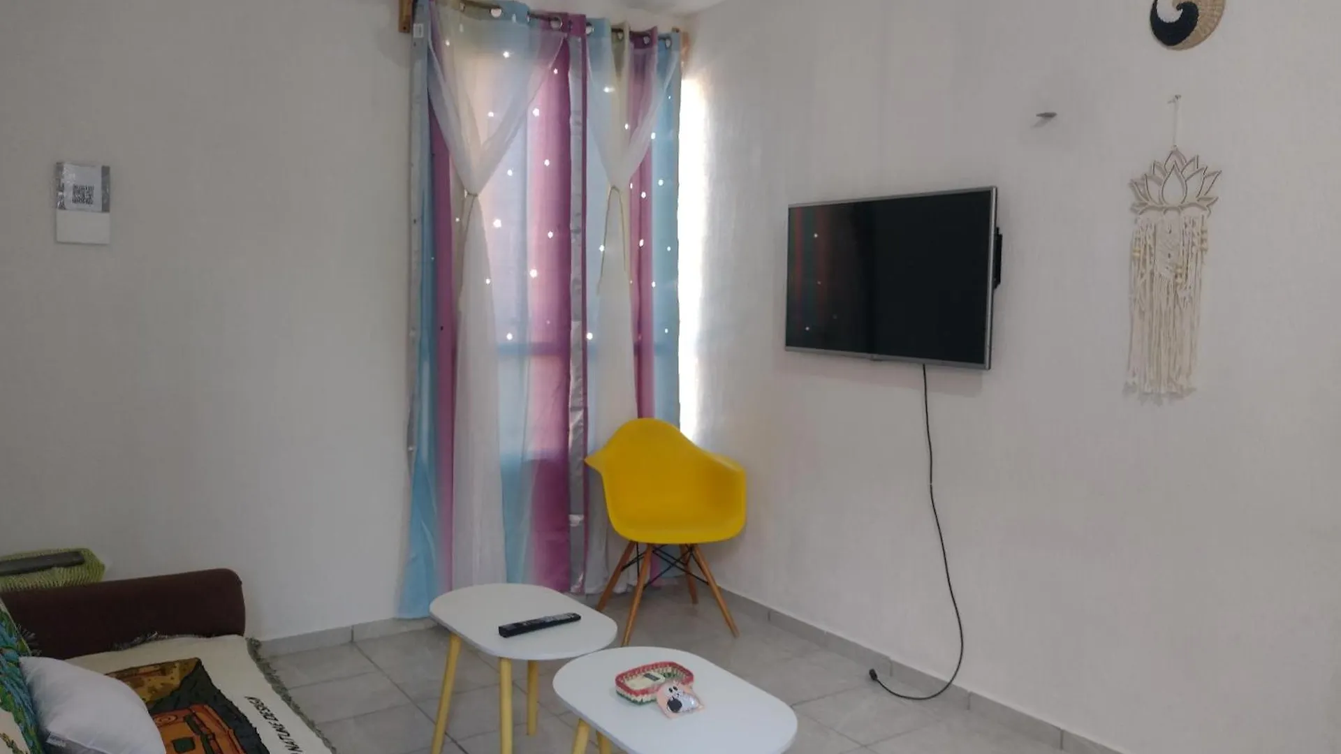 Breezy & Cancunian Villa Apartment Cancun