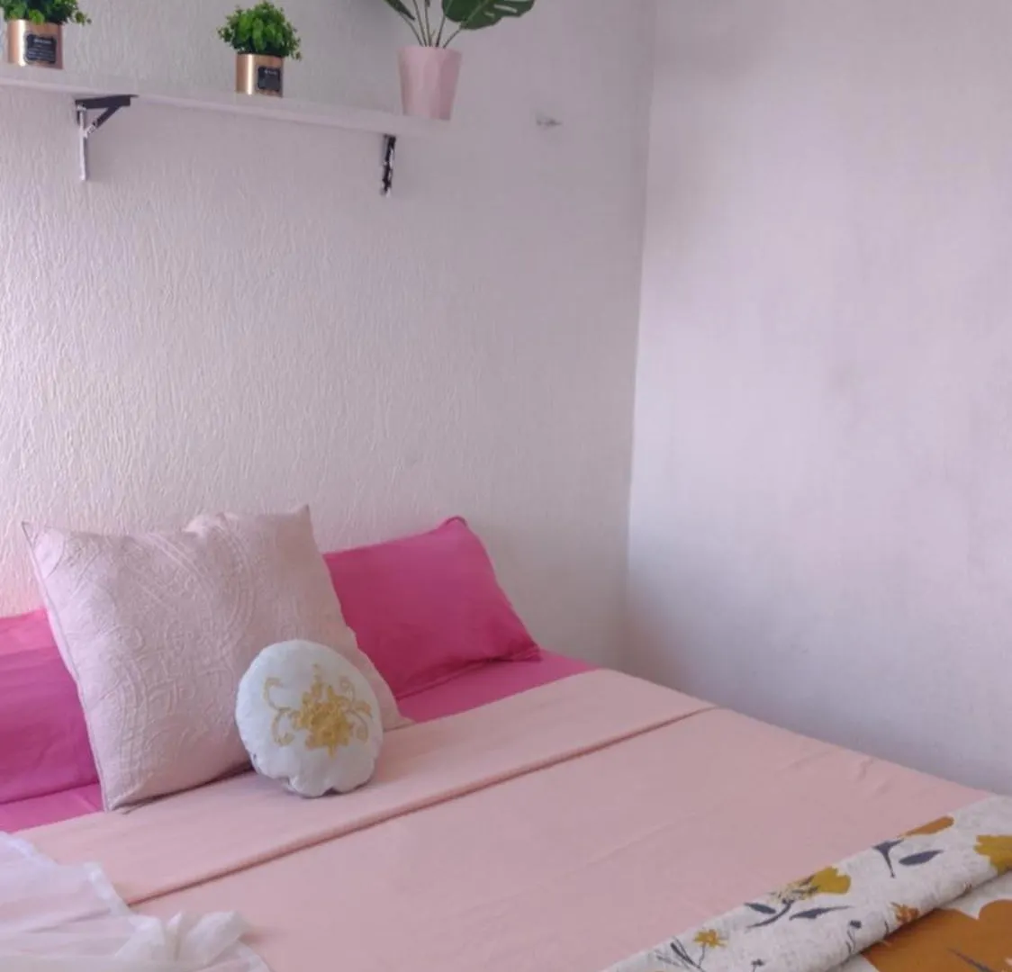 Breezy & Cancunian Villa Apartment